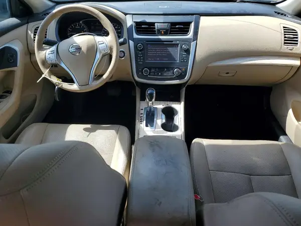1N4AL3AP9GC272926 2016 NISSAN ALTIMA - Image 8