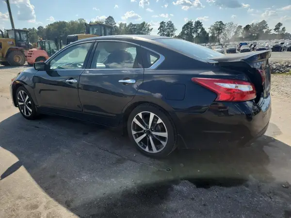 1N4AL3AP9GC273140 2016 NISSAN ALTIMA - Image 2