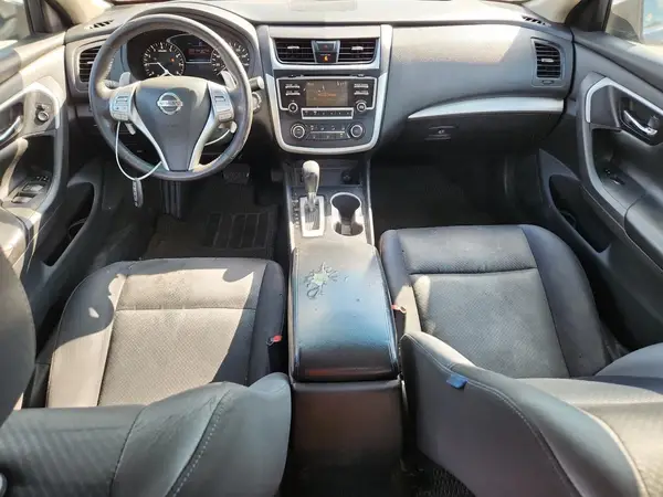 1N4AL3AP9GC273140 2016 NISSAN ALTIMA - Image 8