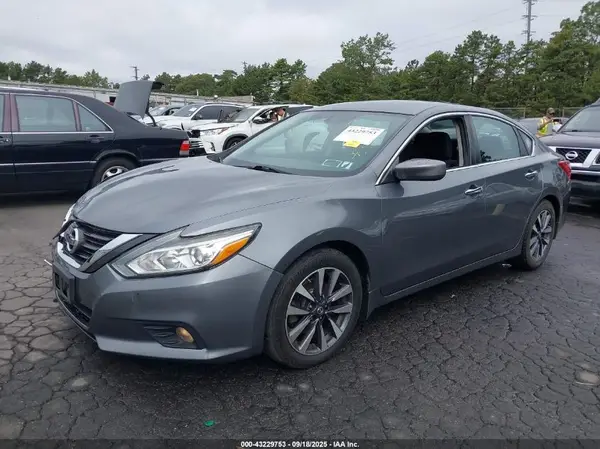 1N4AL3AP9GC273381 2016 NISSAN ALTIMA - Image 2
