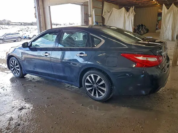 1N4AL3AP9GC273915 2016 NISSAN ALTIMA - Image 2