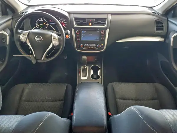 1N4AL3AP9GC273915 2016 NISSAN ALTIMA - Image 8
