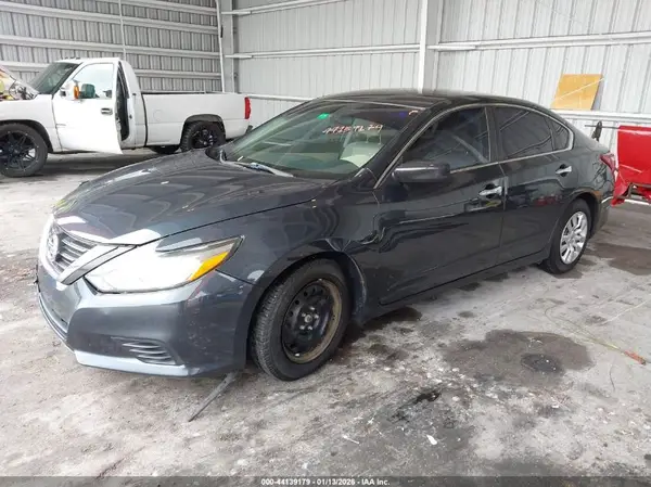 1N4AL3AP9GC273977 2016 NISSAN ALTIMA - Image 2