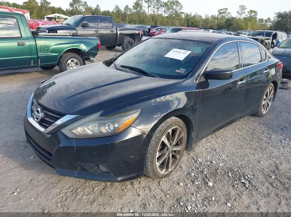 1N4AL3AP9GC274336 2016 NISSAN ALTIMA - Image 2