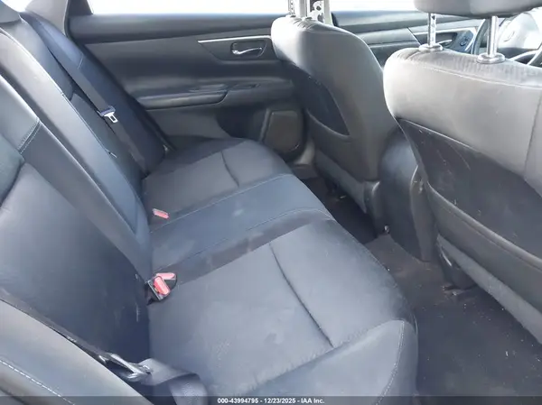 1N4AL3AP9GC274336 2016 NISSAN ALTIMA - Image 8