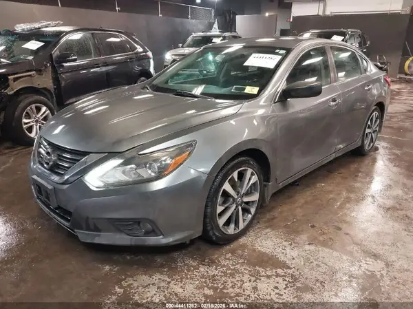 1N4AL3AP9GC274448 2016 NISSAN ALTIMA - Image 2