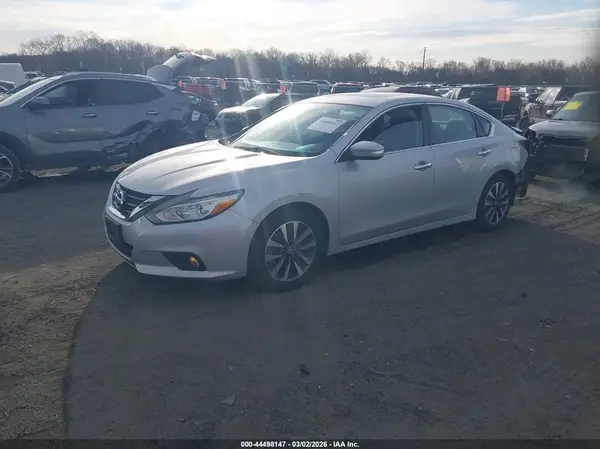 1N4AL3AP9GC274613 2016 NISSAN ALTIMA - Image 2
