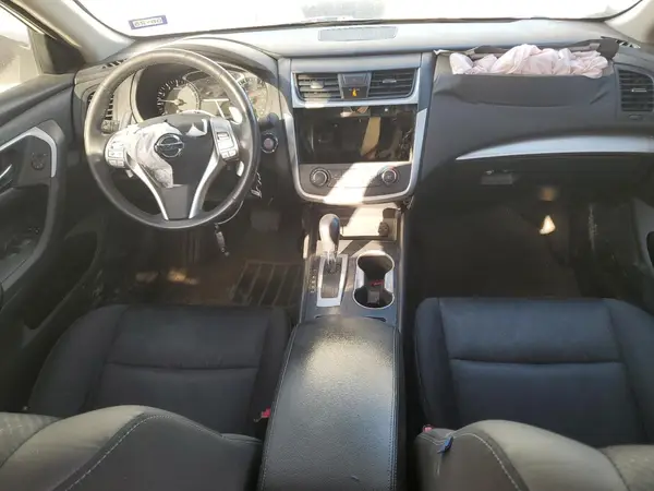 1N4AL3AP9GC274708 2016 NISSAN ALTIMA - Image 8
