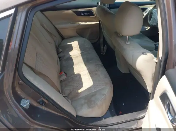 1N4AL3AP9GC275020 2016 NISSAN ALTIMA - Image 8