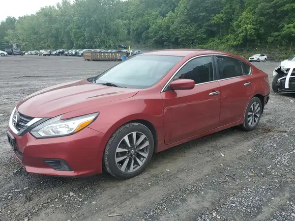 1N4AL3AP9GC275230 2016 NISSAN ALTIMA - Image 1