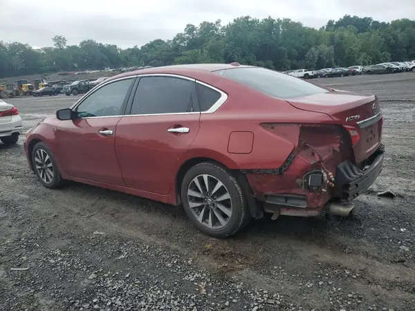 1N4AL3AP9GC275230 2016 NISSAN ALTIMA - Image 2