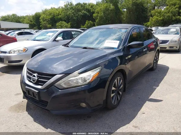 1N4AL3AP9GC275650 2016 NISSAN ALTIMA - Image 2