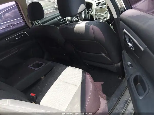 1N4AL3AP9GC275650 2016 NISSAN ALTIMA - Image 8