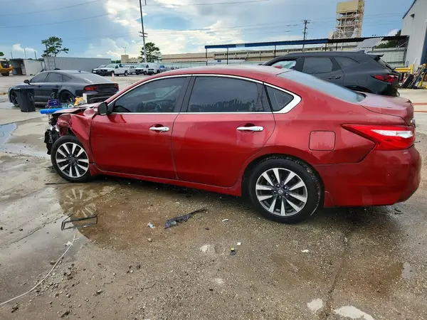1N4AL3AP9GC276247 2016 NISSAN ALTIMA - Image 2
