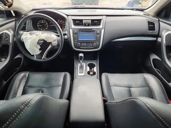 1N4AL3AP9GC276247 2016 NISSAN ALTIMA - Image 8