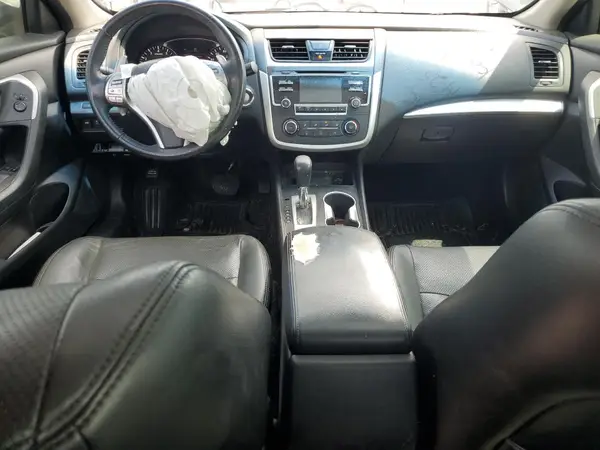 1N4AL3AP9GC276510 2016 NISSAN ALTIMA - Image 8