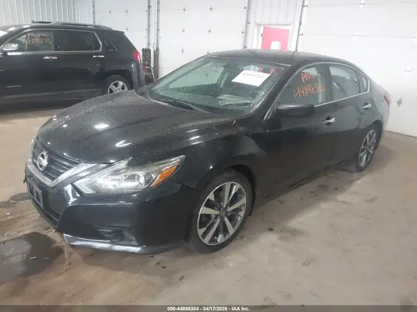 1N4AL3AP9GC277575 2016 NISSAN ALTIMA - Image 2