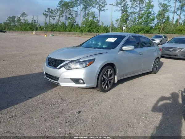 1N4AL3AP9GC277740 2016 NISSAN ALTIMA - Image 2