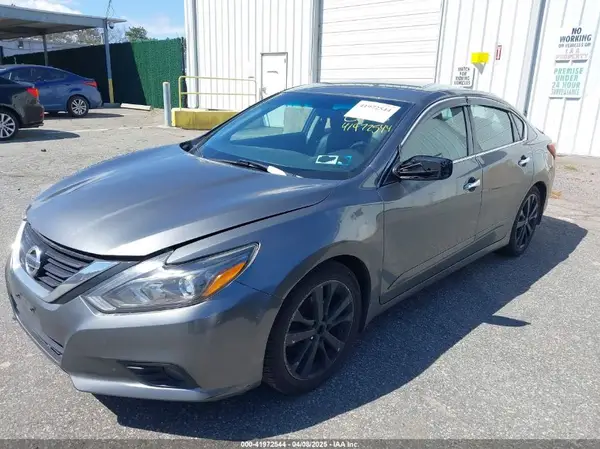 1N4AL3AP9GC277916 2016 NISSAN ALTIMA - Image 2