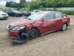 1N4AL3AP9GC278080 2016 NISSAN ALTIMA