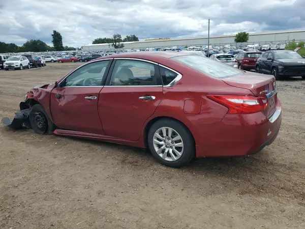 1N4AL3AP9GC278080 2016 NISSAN ALTIMA - Image 2