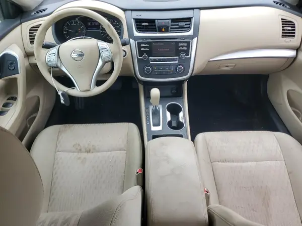 1N4AL3AP9GC278080 2016 NISSAN ALTIMA - Image 8