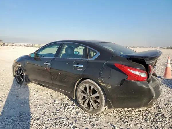 1N4AL3AP9GC278225 2016 NISSAN ALTIMA - Image 2