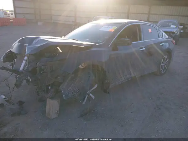 1N4AL3AP9GC278239 2016 NISSAN ALTIMA - Image 2