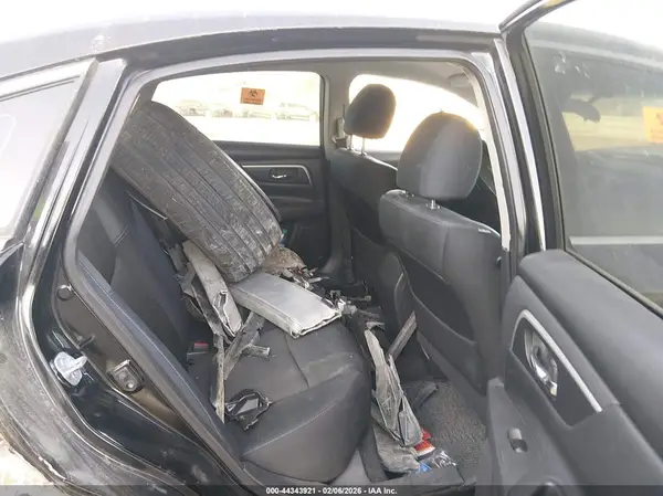 1N4AL3AP9GC278239 2016 NISSAN ALTIMA - Image 8