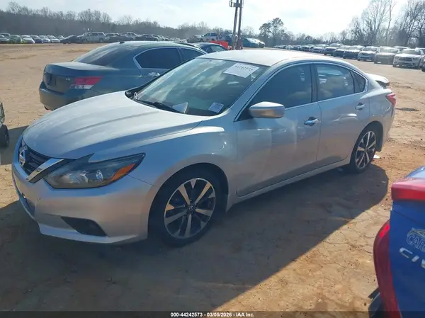 1N4AL3AP9GC278578 2016 NISSAN ALTIMA - Image 2