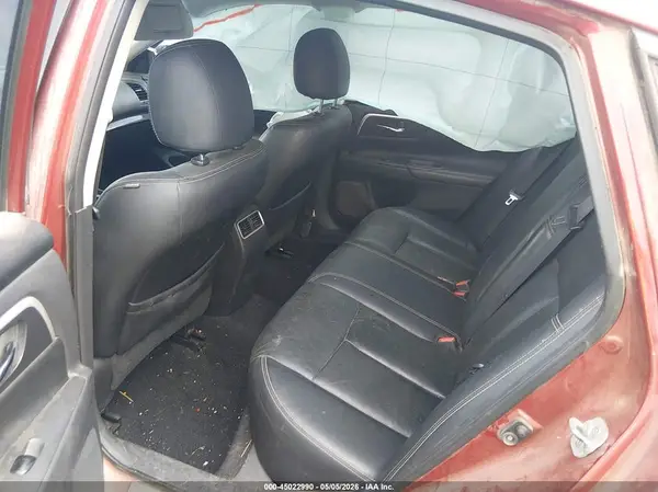1N4AL3AP9GC279116 2016 NISSAN ALTIMA - Image 8