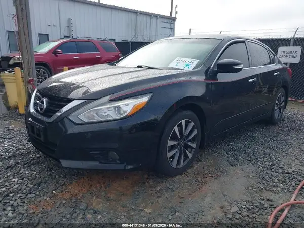 1N4AL3AP9GC279262 2016 NISSAN ALTIMA - Image 2