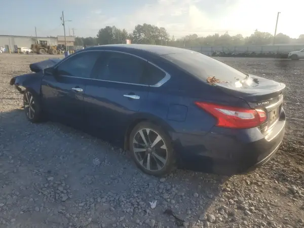 1N4AL3AP9GC279990 2016 NISSAN ALTIMA - Image 2