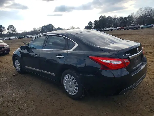 1N4AL3AP9GC280167 2016 NISSAN ALTIMA - Image 2