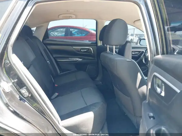 1N4AL3AP9GC280265 2016 NISSAN ALTIMA - Image 8