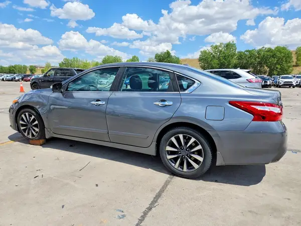 1N4AL3AP9GC280427 2016 NISSAN ALTIMA - Image 2