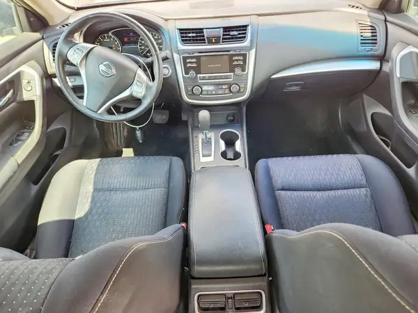 1N4AL3AP9GC280427 2016 NISSAN ALTIMA - Image 8