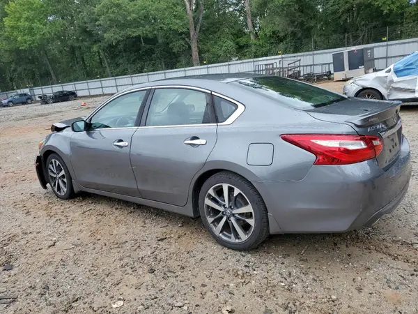 1N4AL3AP9GC281447 2016 NISSAN ALTIMA - Image 2