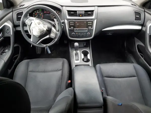1N4AL3AP9GC281447 2016 NISSAN ALTIMA - Image 8
