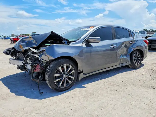 1N4AL3AP9GC281464 2016 NISSAN ALTIMA