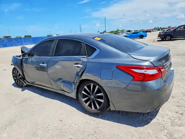 1N4AL3AP9GC281464 2016 NISSAN ALTIMA - Image 2