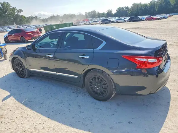 1N4AL3AP9GC281982 2016 NISSAN ALTIMA - Image 2