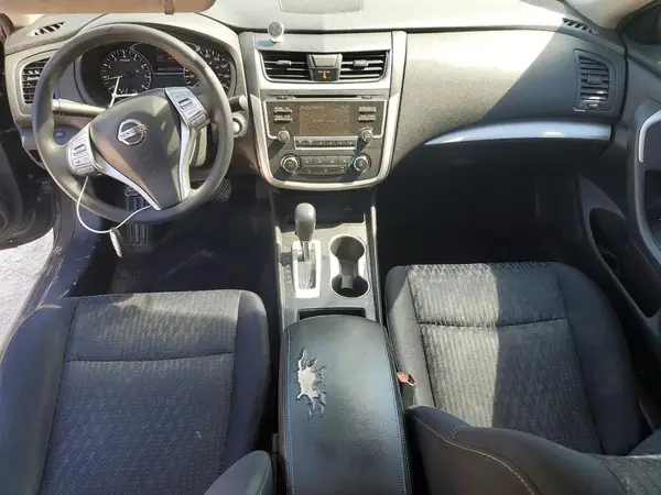1N4AL3AP9GC281982 2016 NISSAN ALTIMA - Image 8