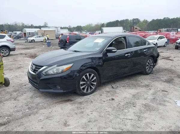 1N4AL3AP9GC282050 2016 NISSAN ALTIMA - Image 2