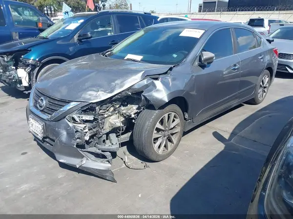 1N4AL3AP9GC282355 2016 NISSAN ALTIMA - Image 2
