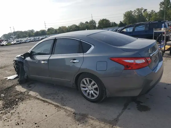 1N4AL3AP9GC282436 2016 NISSAN ALTIMA - Image 2