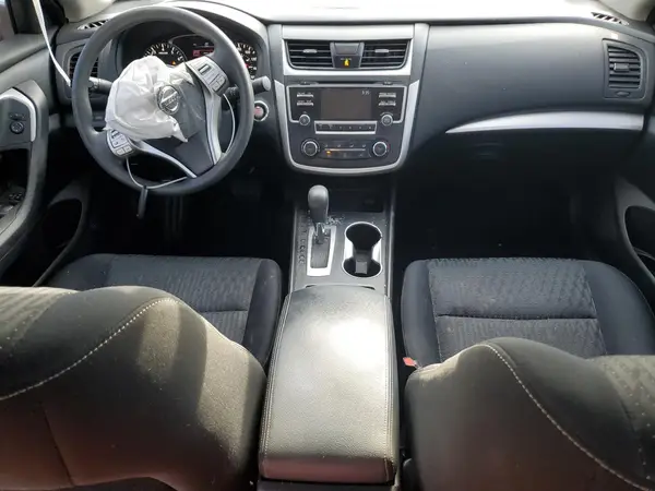 1N4AL3AP9GC282436 2016 NISSAN ALTIMA - Image 8
