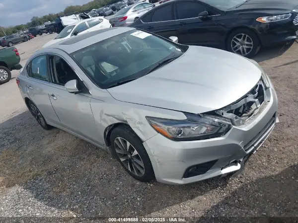 1N4AL3AP9GC282498 2016 NISSAN ALTIMA - Image 1