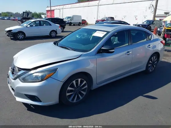1N4AL3AP9GC282551 2016 NISSAN ALTIMA - Image 2