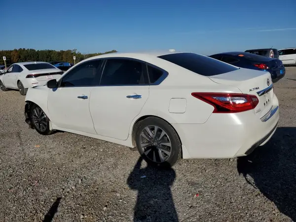 1N4AL3AP9GC282646 2016 NISSAN ALTIMA - Image 2
